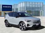 2024 Volvo XC40 Recharge Pure Electric Twin Plus