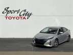 2021 Toyota Prius Prime Limited