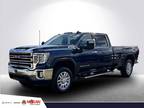 2022 GMC Sierra 2500HD SLT