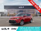 2024 Kia Soul S