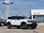 2023 Ford Bronco Sport Big Bend 4X4