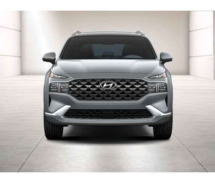 2023 Hyundai Santa Fe Calligraphy is a Grey 2023 Hyundai Santa Fe SUV in Matthews NC