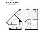 The Gallery Apartments - The Alexis