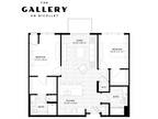 The Gallery Apartments - The Pepin