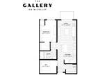 The Gallery Apartments - The Schram