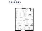 The Gallery Apartments - The Brix