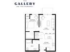 The Gallery Apartments - Brix ADA