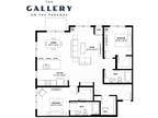 The Gallery Apartments - The Cab