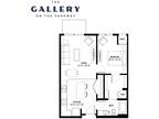The Gallery Apartments - The Cru