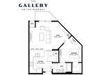 The Gallery Apartments - The Demi