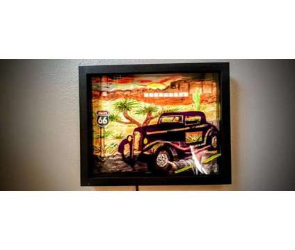 Man Cave custom signs and car art is a Black Artworks for Sale in Orlando FL