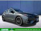 2024 Subaru Impreza Gray, new