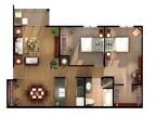 Higgins Estates Apartments - Two Bedroom