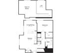 75 Tresser Blvd Apartments - One Bedroom Loft (A15ls)