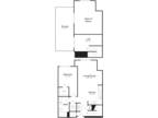75 Tresser Blvd Apartments - One Bedroom/One Bath Loft (A7A)