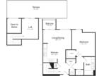 75 Tresser Blvd Apartments - One Bedroom/One Bath Loft (A9L)