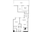 75 Tresser Blvd Apartments - One Bedroom/One Bath Loft (A3L)