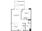 75 Tresser Blvd Apartments - One Bedroom/One Bath (A6)