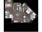 Valley and Bloom - Two Bedrooms/Two Bathrooms (C03)