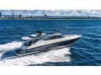 2024 Riviera 5400 Sport Yacht Platinum Edition Boat for Sale