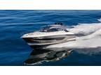 2024 Riviera 4600 Sport Yacht Platinum Edition Boat for Sale