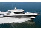 2024 Riviera 445 SUV Boat for Sale