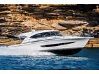 2024 Riviera 395 SUV Boat for Sale