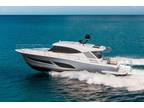 2024 Riviera 505 SUV Boat for Sale