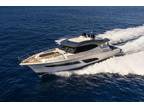 2024 Riviera 645 SUV Boat for Sale