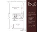 Lofts at Euclid - Delmar II