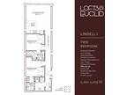 Lofts at Euclid - Lindell I