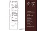Lofts at Euclid - Lindell II