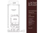 Lofts at Euclid - McPherson III