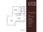 Lofts at Euclid - Newstead
