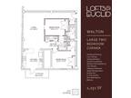 Lofts at Euclid - Walton