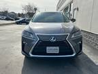 2016 Lexus RX 350 AWD 4dr