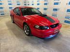 2003 Ford Mustang Premium Mach 1