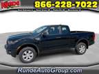 2019 Ford Ranger XL 95240 miles