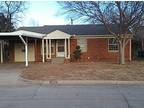 1341 Campbell Rd, Oklahoma City, Ok 73111