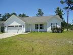 400 W Peyton Pl, Maple Hill, Nc 28454