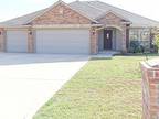 12792 Mackenzie St, Choctaw, Ok 73020