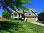 16398 W 156th Ter, Olathe Olathe, KS