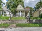 17 N Ferree St, Kansas City, Ks 66101