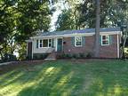 4932 Baylor Dr, Charlotte, Nc 28210