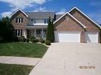 1189 Rain Tree Ct, Crown Point, in 46307