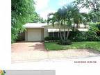 708 Ne 17th Rd, Fort Lauderdale, Fl 33304