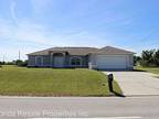 2728 Embers Pkwy, Cape Coral, Fl 33993