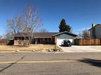 4726 S Kline St, Littleton, Co 80127