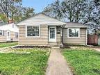 313 N East St, Crown Point, in 46307