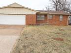 3009 Se 20th St, Oklahoma City, Ok 73115